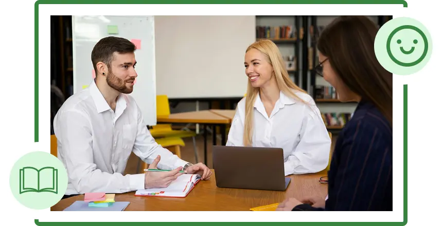 Educational Counseling