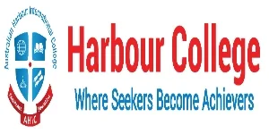 Harbour College Australia Logo