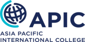 Asia Pacific International College Australia Logo