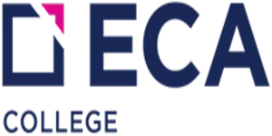 ECA College Australia Logo
