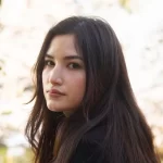 International student Rabina Shrestha sharing her university admission journey with EduSearch Australia