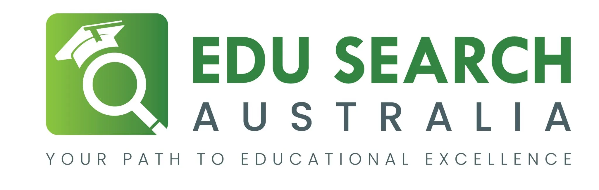 EduSearch Australia logo – Study in Australia counselling