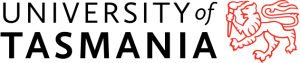 University of Tasmania logo