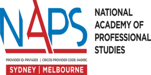 NATIONAL ACADAAMY OF PROFESSIONAL STUDIES logo